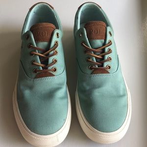 Polo Ralph Lauren sneakers